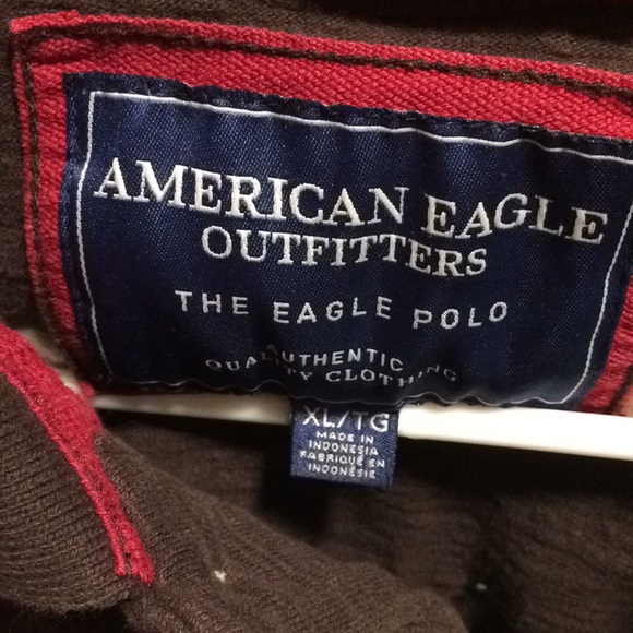 Men’s polo - Picture 2 of 4